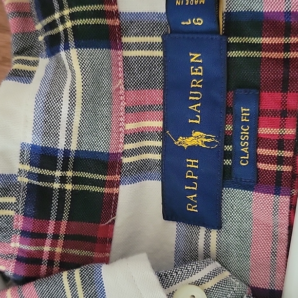 Polo Ralph Lauren - Picture 3 of 3